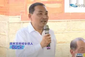 2024問鼎總統侯友宜有機會　趙少康曝勝選方程式