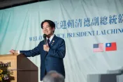 超過4成支持賴清德？　館長取樣2.6萬人結果一面倒太震撼