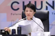 市民役男限定「入伍迷彩錶」超夯！ 盧秀燕加碼宣布：志願役也可領取