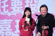 高嘉瑜民調慘輸李彥秀！　游淑慧曝驚人內幕：遭賴清德出賣