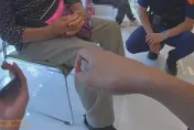 又是「遠方親戚」！竹北警連阻2投資詐騙　老婦160萬退休金險血本無歸