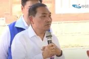 影/遭徐耀昌列4大罪狀　侯友宜：謝謝他的鼓勵和鞭策
