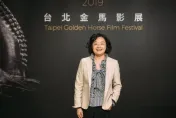 文化部發布新人事　徐宜君陞任常務次長