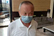 影/退出國民黨後首露面！徐耀昌吐心聲：鄉親感謝我說出大家不敢講的話