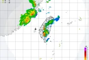 下周恐有熱帶擾動北移！氣象局：25日前全台仍留意午後雷陣雨