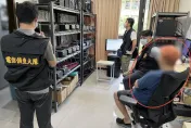 影/攻堅片！詐團鑽驗證漏洞創萬筆蝦皮帳戶　爽騙民眾解除分期付款