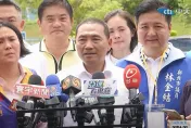 2024大選最新民調！柯文哲連兩個月下滑、侯友宜上升　網友反應曝光