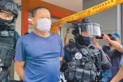 南投康建槍殺案李鴻淵無期定讞　3死刑部分未審結