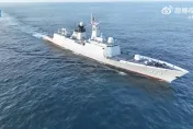軍演又來！陸發布航行警告　山東福建兩地進行實彈射擊