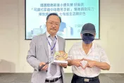 74翁攝護腺癌術後受「漏尿」困擾！醫採「可調式懸吊手術」 精準調整阻力