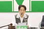 解析賴清德選舉套路　資深媒體人：分散執政弊案關注度
