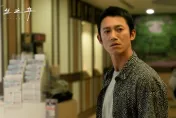吳慷仁被嗆人生失敗！急買保險套女友卻懷孕：小孩不是你的