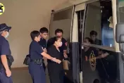 快訊／陳盈潔入獄出狀況！許常德證實插管中
