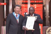 習近平意外缺席金磚峰會工商論壇 陸外交部仍拒說明