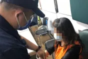 7旬通緝犯遇警盤查　「謊報身份」還瞎掰有整過！資深警問一句立馬戳破