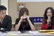 影/「超抽血犬牟利」獸醫院改名重開又爆醫糾！她泣訴愛貓被輸來路不明血慘亡
