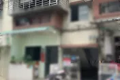 友人探訪未應門！淡水9旬翁疑跌倒在房門口身亡
