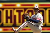 快訊/大谷翔平右肘靱帯撕裂傷　本季不再登板投球