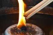 鬼月禁忌/彰化選鬼月「送肉粽」　網憂「恐招來好兄弟」…專家警告：不要鐵齒！