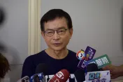 傳柯志恩被點名競逐黨團總召　賴士葆表態會登記並全力以赴