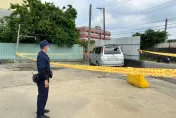 快訊/疑投資失利想不開！高雄警驚見男身亡貨車內