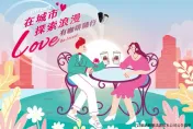 開學季小確幸！超商心理測驗「抽咖啡買1送1」　買霜淇淋再送小點心