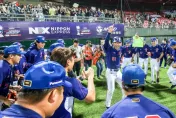 U18世界盃/中華隊天母實戰！教練團主導配球　投手群漸入佳境