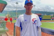 U18世界盃/台灣隊長王念好扛第4棒　「這次更注重選球」