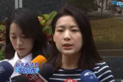 影/賴品妤自摔「民進黨抹中天記者騷擾慣犯」！徐巧芯：嚴重傷害新聞自由