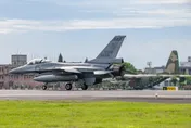 F-16V交機進度又延　今年預計交付僅個位數