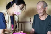 撿回收維生！罹癌夫婦與身障兒相依為命　愛心物資解燃眉之急