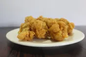 平民小吃鹹酥雞竟有低消？他揪疑點發問　老饕揭真相：不到這金額不划算