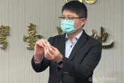 高虹安涉貪案承審法官出爐！北院法官蘇宏杰被抽中