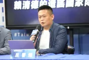 批賴品妤假摔　藍營：不願面對第四權　作賊喊抓賊