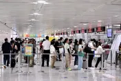 9/1恢復第三地陸客來台　團客初期限額每日2000人