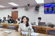 賴品妤「假摔」連任立委恐落馬？　最新網路民調曝光　88％網友不忍了