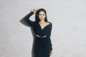 天后想愛！蕭亞軒：不想戀愛是催眠自己　吐心聲「該留意會留意」