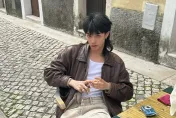 合體周揚青閨蜜！小哈利紐約熱舞畫面曝光…2人真實關係遭起底