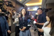 林楚茵濫用女權護賴品妤被轟噁心　勸小公主學大小姐嗆媒體：你們不能發問