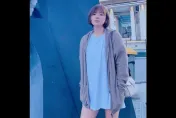 賴品妤栽贓記者「推倒她」還扯女權　陳沂看不慣硬拗：范雲出來打球啊！