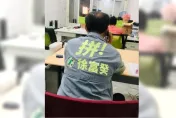 公海火燒漁船！船長高血壓藥遭燒毀　「宜蘭艦」救人兼送藥