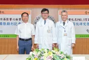 台大研究登國際期刊！季節變化、PM2.5空污影響「心血管健康」