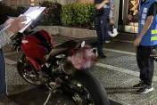 影/改裝車噪音顧人怨！桃警聯合取締19車　意外查獲彩虹菸毒犯