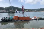 新台馬輪擦撞馬祖拖駁船致沉沒　78名乘客預計今晚8時抵基隆