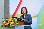 一人公司驚動蔡總統　鄭麗文挖「超思」大問題：拿國人健康開玩笑