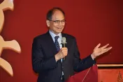 游錫堃提廉恥吐驚句　徐巧芯酸「士大夫之無恥，是謂國恥」