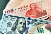 市場靜待鮑爾談話　新台幣貶值5.5分收31.85元