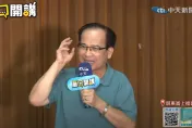 影/芒果被禁輸大陸！蘇煥智《廟口開講》嘆：台農發定位錯誤　與民爭利