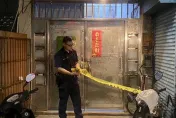快訊/新北男家中怒推母親撞玻璃門　弟返家見母痛苦哀嚎送醫不治