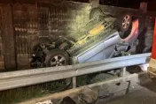 開車勿恍神！國道7月爆31件死亡車禍　11名駕駛自撞釀死劫